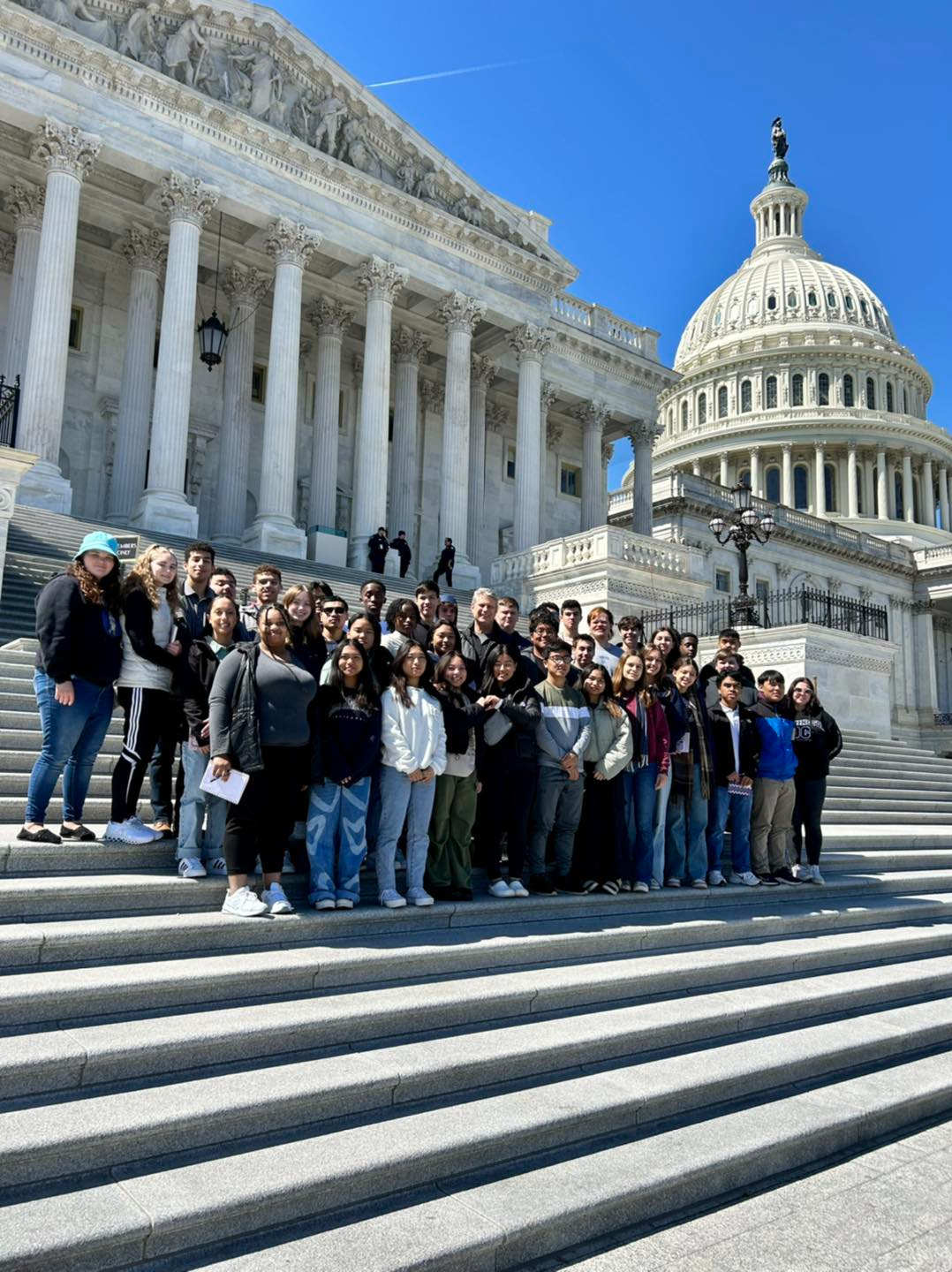 Capitol Steps