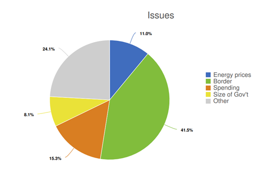 December 2024 Phone Survey